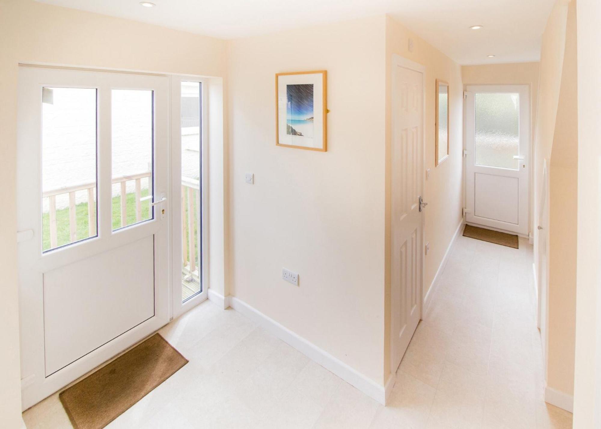 Salterns Village Seaview Zimmer foto